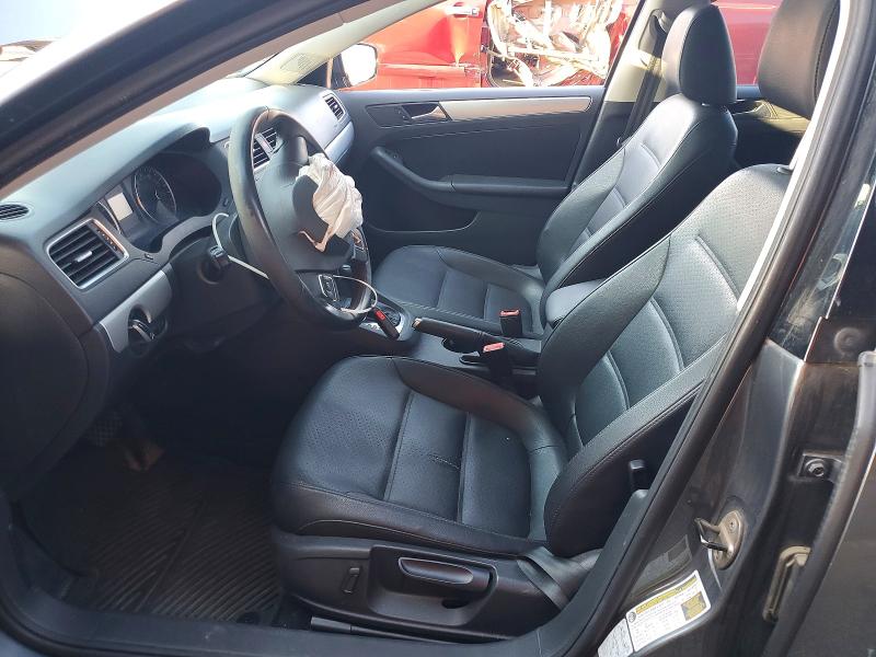 Продажа на аукционе авто 2013 Volkswagen Jetta, vin: 3VWDX7AJXDM403173, номер лота: 59257906