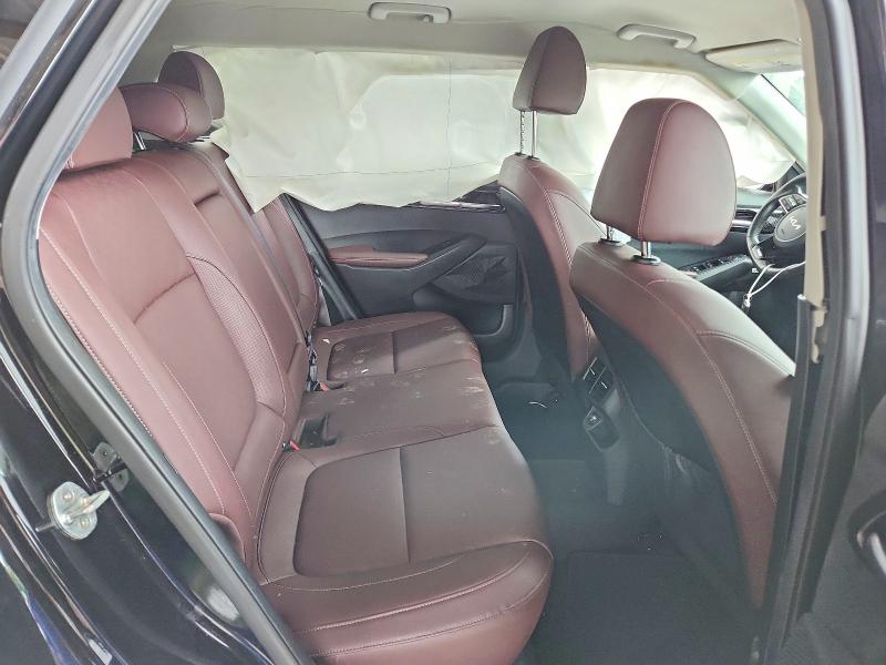 Продаж на аукціоні авто 2022 Kia Seltos, vin: KNDETCA28N7273247, номер лоту: 57573046