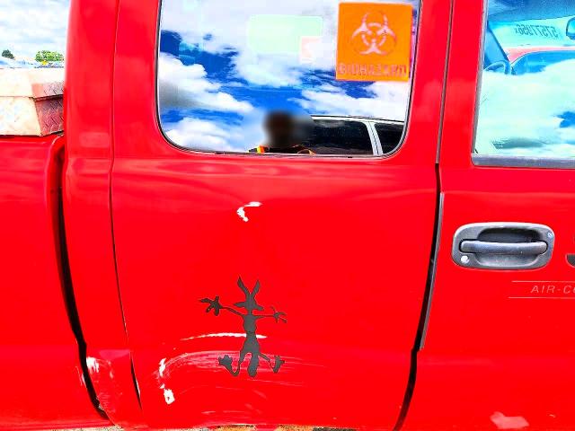 2005 Chevrolet Silverado მანქანა იყიდება აუქციონზე, vin: 1GCEC19X85Z314209, აუქციონის ნომერი: 57577956