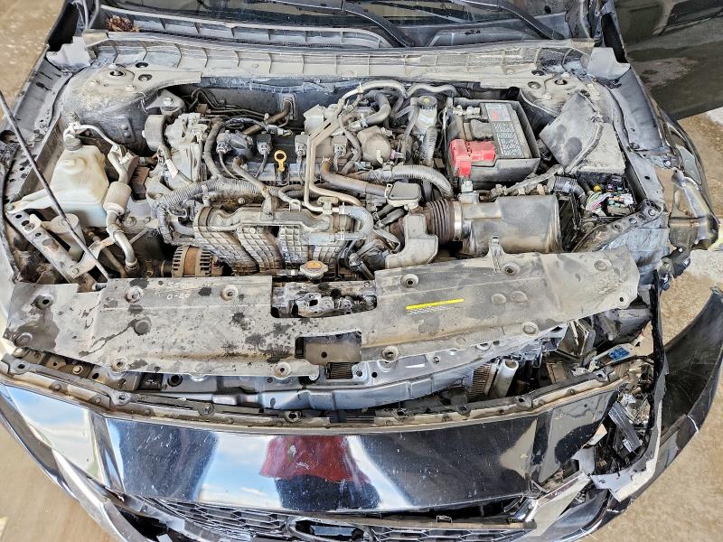 2022 Nissan Altima მანქანა იყიდება აუქციონზე, vin: 1N4BL4DW8NN382459, აუქციონის ნომერი: 56663926