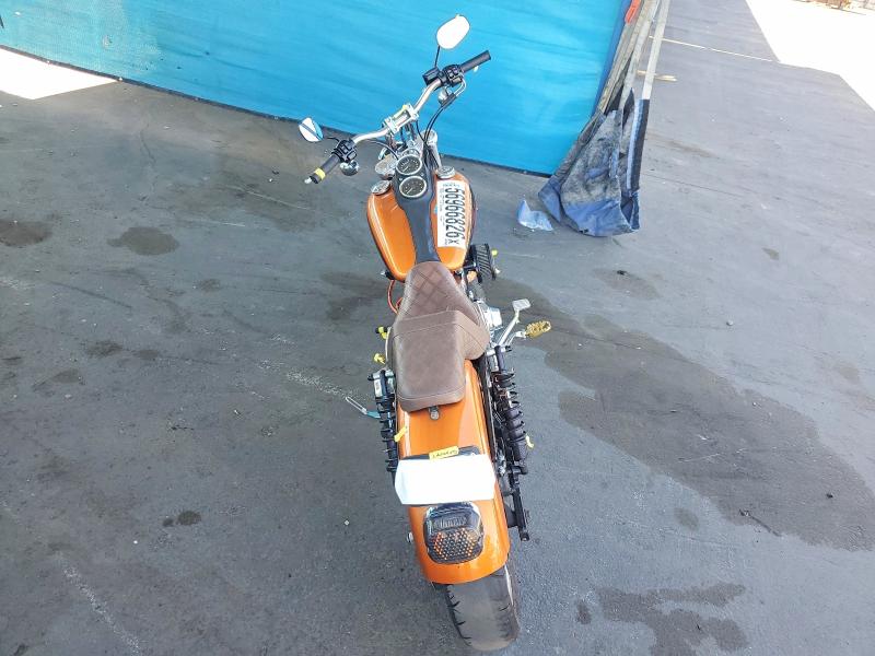 2014 Harley-davidson Fxdl მანქანა იყიდება აუქციონზე, vin: 1HD1GNM25EC330844, აუქციონის ნომერი: 56966826