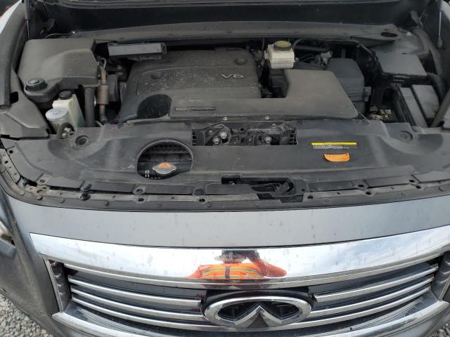 Продаж на аукціоні авто 2015 Infiniti Qx60, vin: 5N1AL0MM1FC557480, номер лоту: 55854886