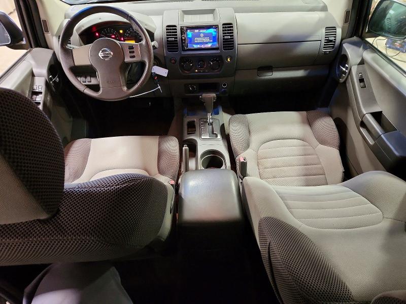 Aukcja sprzedaży 2005 Nissan Xterra, vin: 5N1AN08W55C615563, numer aukcji: 56225156