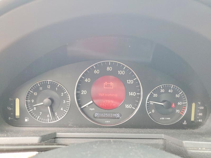 Продажа на аукционе авто 2006 Mercedes-benz E, vin: WDBUF87J06X206317, номер лота: 56087996