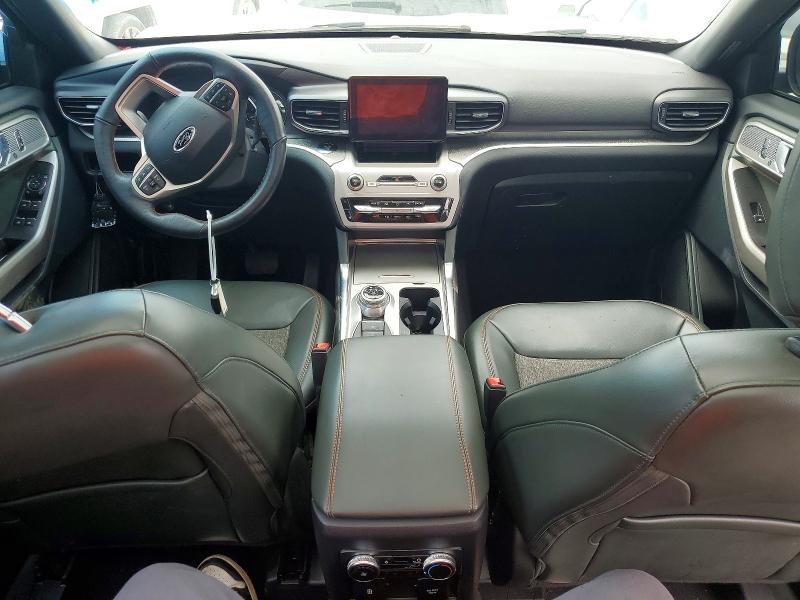 Продаж на аукціоні авто 2024 Ford Explorer, vin: 1FMSK8JHXRGA32587, номер лоту: 54348406