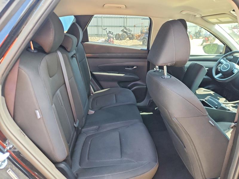 Продаж на аукціоні авто 2026 Hyundai Tucson, vin: 5NMJB3DE0TH664633, номер лоту: 58406226
