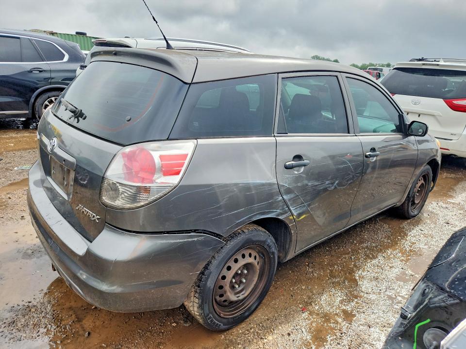 Aukcja sprzedaży 2008 Toyota Matrix, vin: 2T1KR32E08C697065, numer aukcji: 56357166