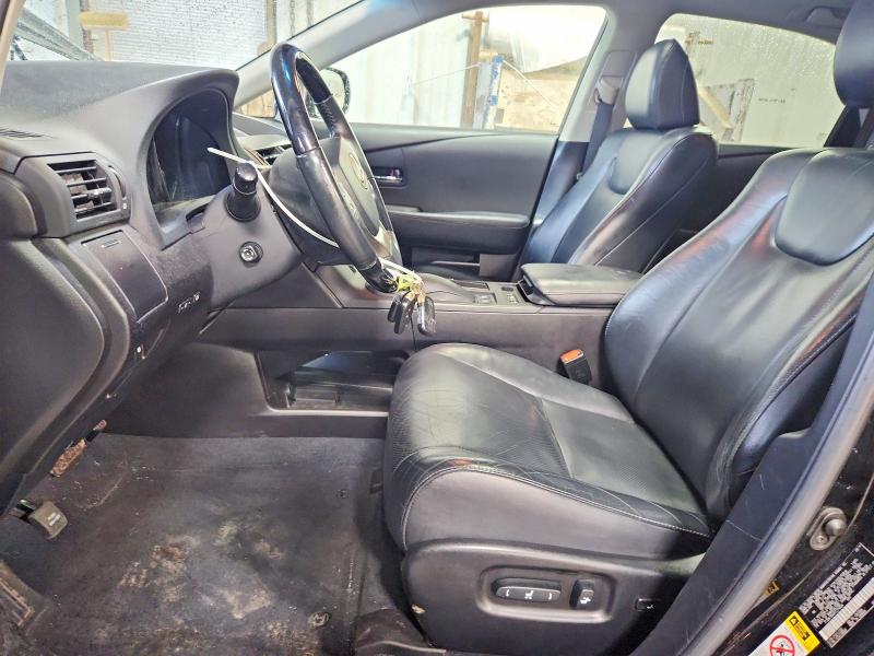 2015 Lexus Rx 350 მანქანა იყიდება აუქციონზე, vin: 2T2BK1BA8FC274894, აუქციონის ნომერი: 56181786