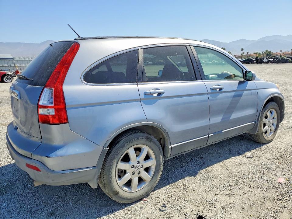 Aukcja sprzedaży 2007 Honda Cr-v, vin: JHLRE48757C107820, numer aukcji: 54869116