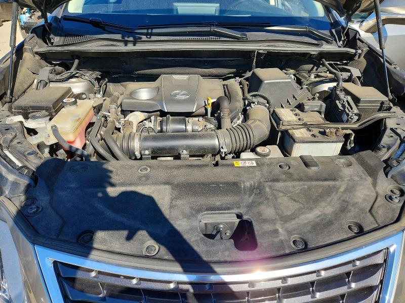 55367296 :رقم المزاد ، JTJGARDZ5L5013467 vin ، 2020 Lexus Nx مزاد بيع