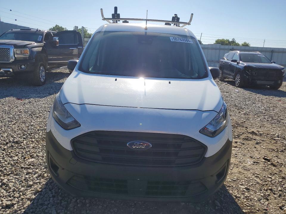 Продаж на аукціоні авто 2020 Ford Transit Connect, vin: NM0LS7E26L1472550, номер лоту: 55763586