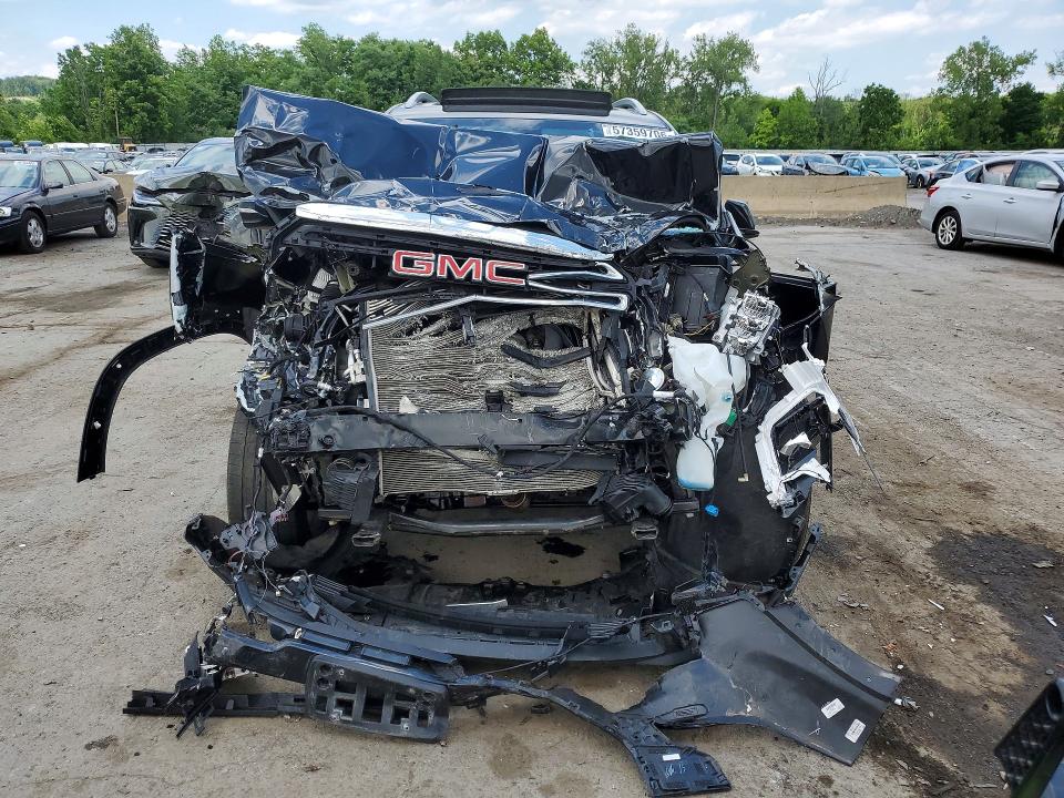 Aukcja sprzedaży 2022 Gmc Terrain, vin: 3GKALVEV8NL150739, numer aukcji: 57359706
