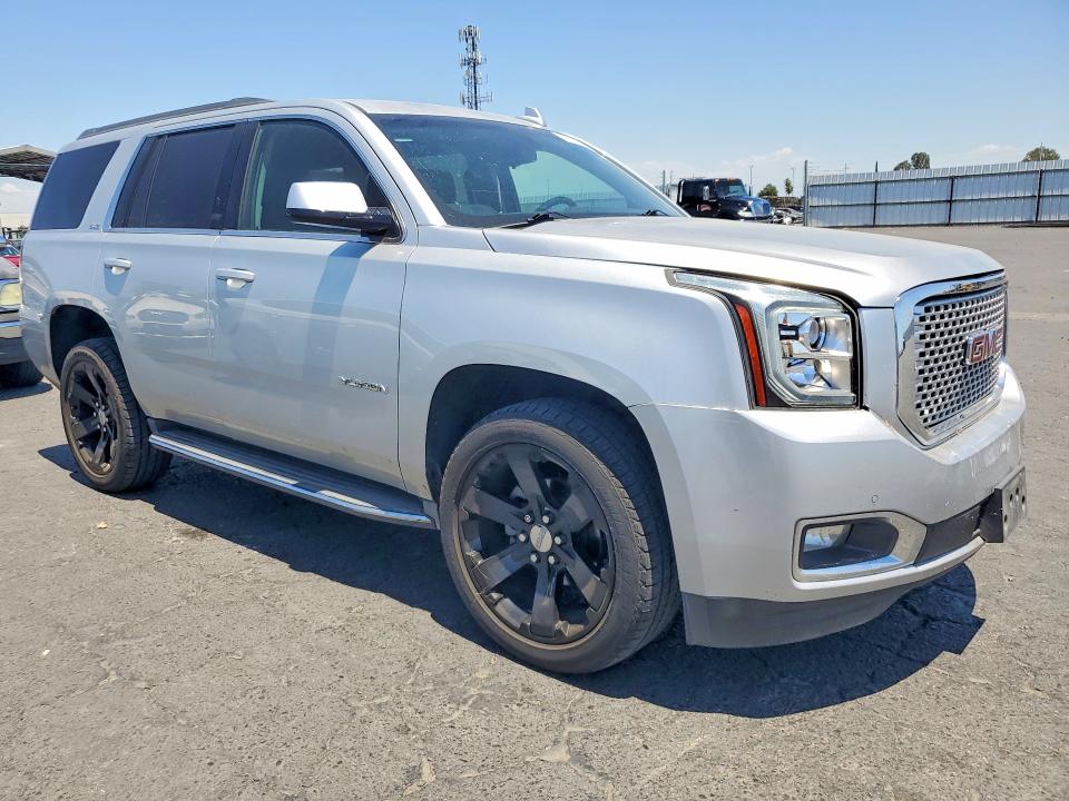 2017 Gmc Yukon მანქანა იყიდება აუქციონზე, vin: 1GKS1AKC9HR184160, აუქციონის ნომერი: 57891376