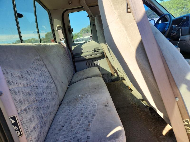 Aukcja sprzedaży 2000 Ford F250, vin: 1FTNX21L2YED86120, numer aukcji: 54128156