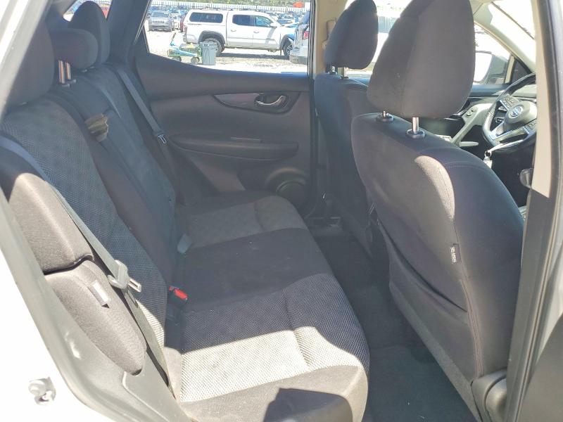 Продажа на аукционе авто 2022 Nissan Rogue Sport, vin: JN1BJ1BW7NW471227, номер лота: 55562286