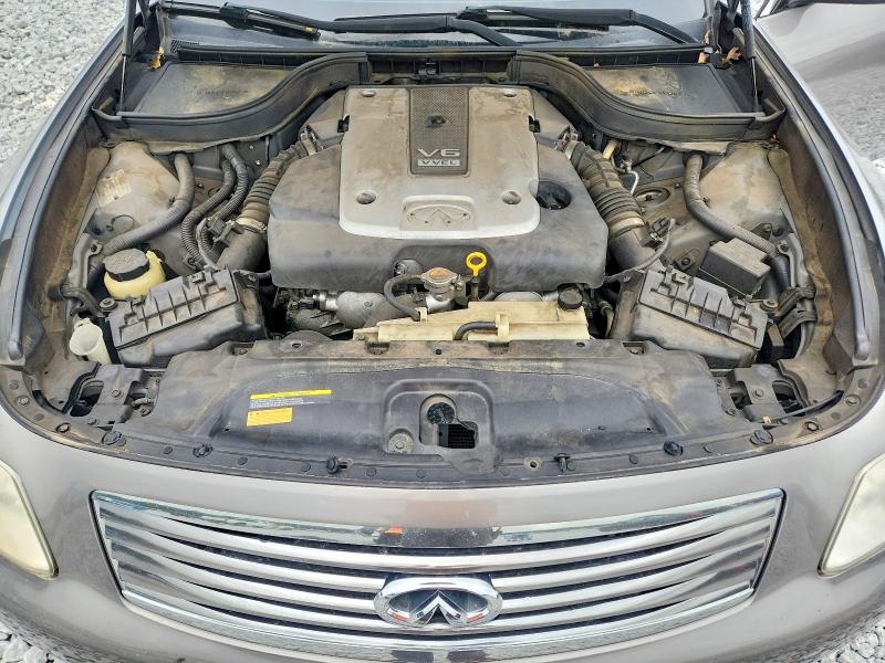 Продажа на аукционе авто 2009 Infiniti G37 Sedan, vin: JNKCV61EX9M013242, номер лота: 56170236