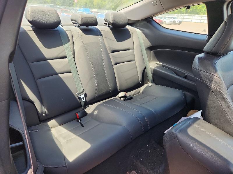 Продажа на аукционе авто 2013 Honda Accord, vin: 1HGCT1B83DA007331, номер лота: 57336916
