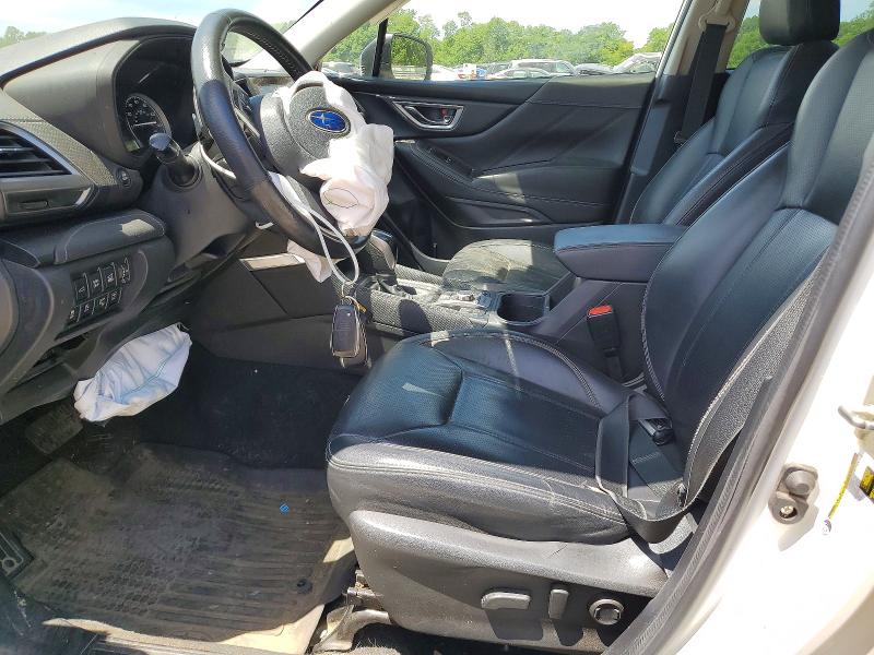 Продаж на аукціоні авто 2020 Subaru Forester, vin: JF2SKAXC7LH595333, номер лоту: 56253406