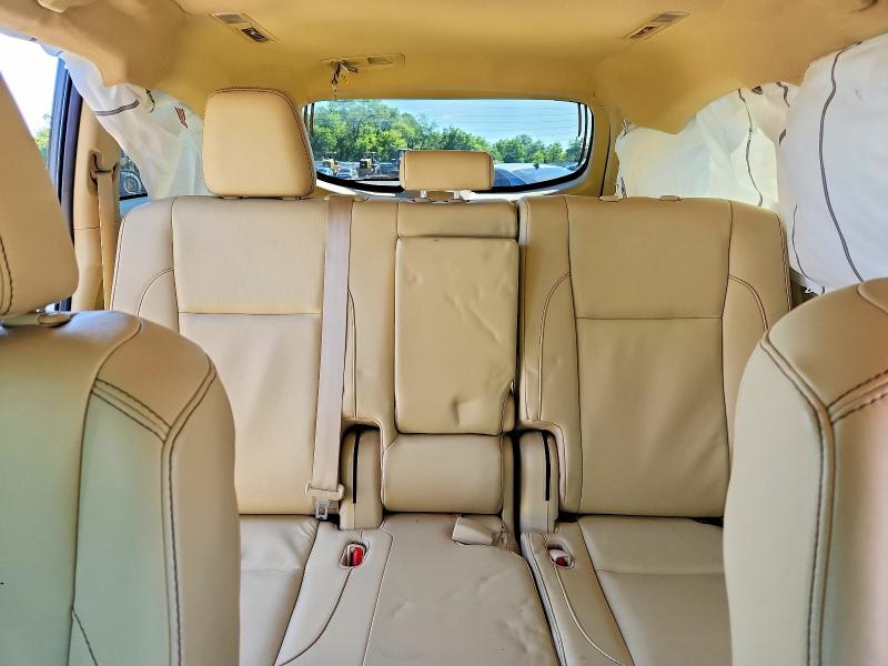 Продаж на аукціоні авто 2019 Toyota Highlander, vin: 5TDJZRFH8KS605797, номер лоту: 58386346
