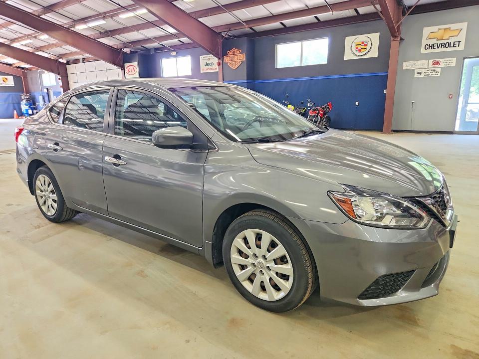Aukcja sprzedaży 2016 Nissan Sentra, vin: 3N1AB7AP7GL673600, numer aukcji: 56410386