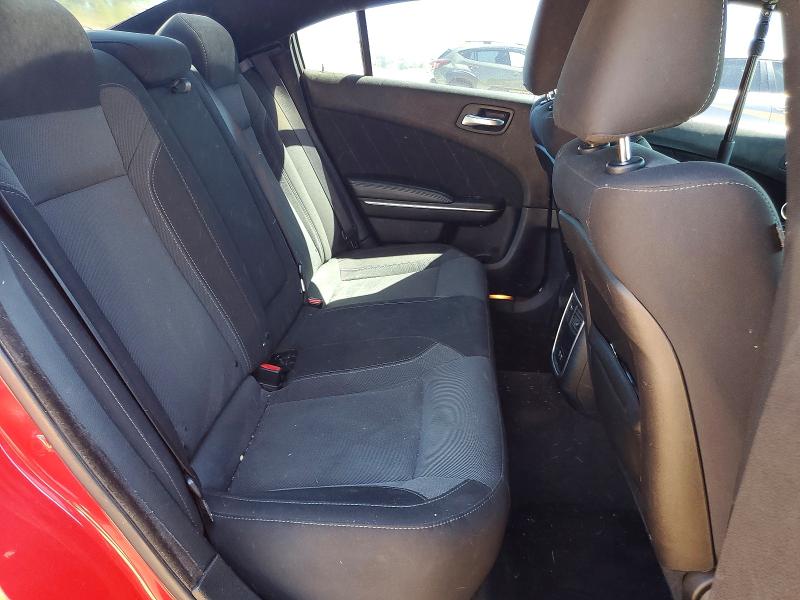 Aukcja sprzedaży 2017 Dodge Charger, vin: 2C3CDXCTXHH634847, numer aukcji: 55562766