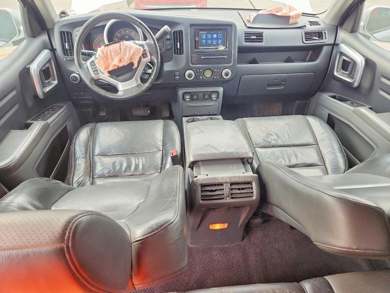 Продажа на аукционе авто 2006 Honda Ridgeline, vin: 2HJYK16596H540176, номер лота: 56486596