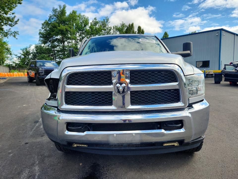 2016 Ram 2500 მანქანა იყიდება აუქციონზე, vin: 3C6UR5DL2GG210959, აუქციონის ნომერი: 55947626