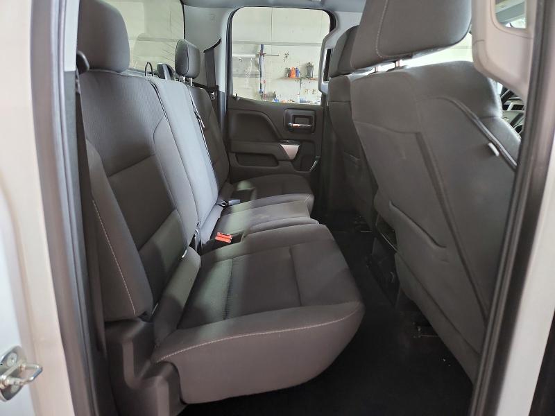 Aukcja sprzedaży 2018 Chevrolet Silverado, vin: 1GCVKRECXJZ291367, numer aukcji: 54835866