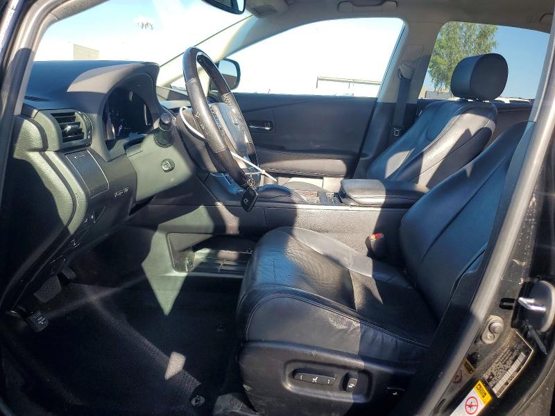 56941976 :رقم المزاد ، 2T2ZK1BA3FC195132 vin ، 2015 Lexus Rx مزاد بيع