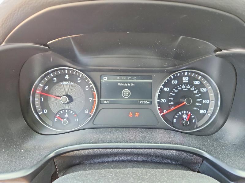57484646 :رقم المزاد ، 3KPF44AC5RE832601 vin ، 2024 Kia Forte مزاد بيع