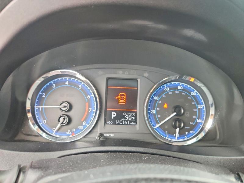 58812096 :رقم المزاد ، 2T1BURHE5HC760525 vin ، 2017 Toyota Corolla مزاد بيع