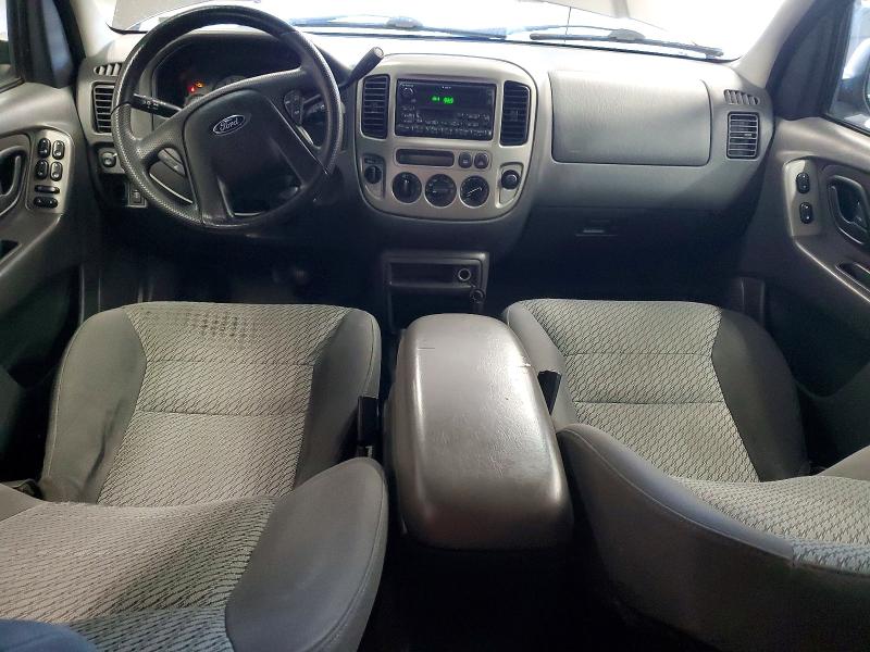 Продажа на аукционе авто 2003 Ford Escape, vin: 1FMCU93153KC34942, номер лота: 56672426
