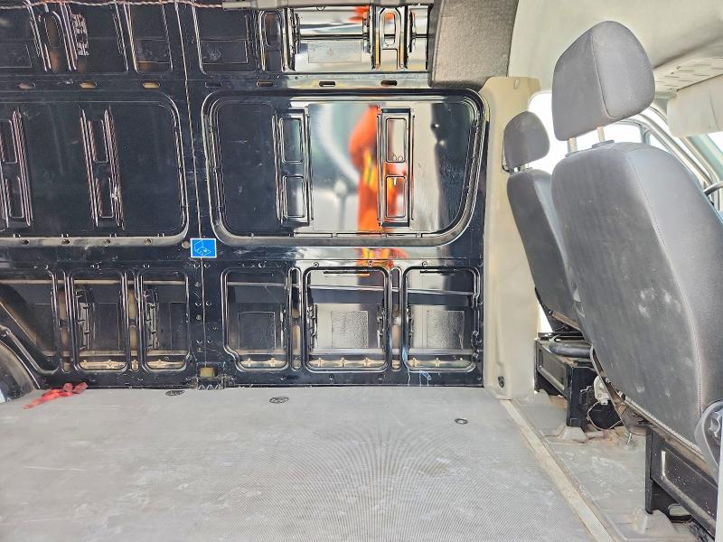 58629736 :رقم المزاد ، WD3PE8CC3C5717465 vin ، 2012 Mercedes-benz Sprinter مزاد بيع