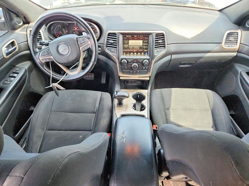 Aukcja sprzedaży 2015 Jeep Grand Cherokee, vin: 1C4RJFAG1FC212433, numer aukcji: 56530226