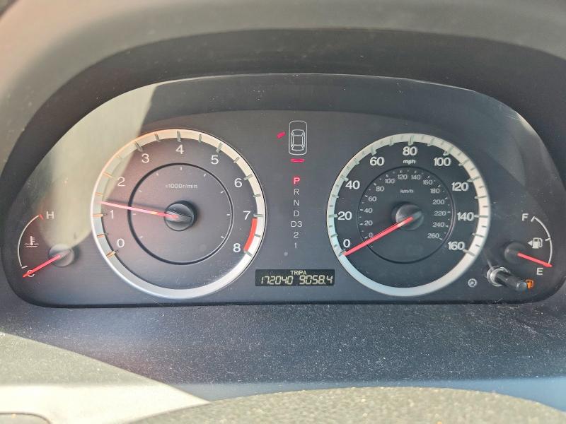 2010 Honda Accord მანქანა იყიდება აუქციონზე, vin: 1HGCP2F74AA029961, აუქციონის ნომერი: 57043056