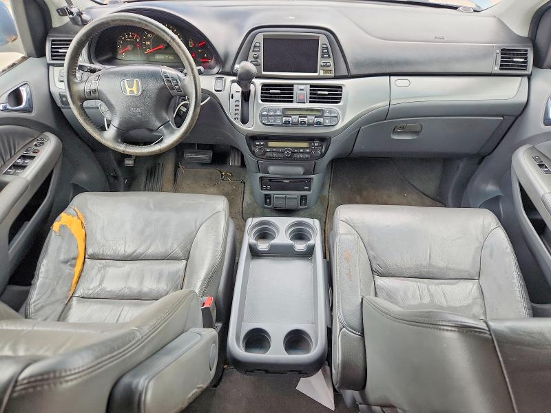 Aukcja sprzedaży 2007 Honda Odyssey, vin: 5FNRL387X7B045041, numer aukcji: 56399416