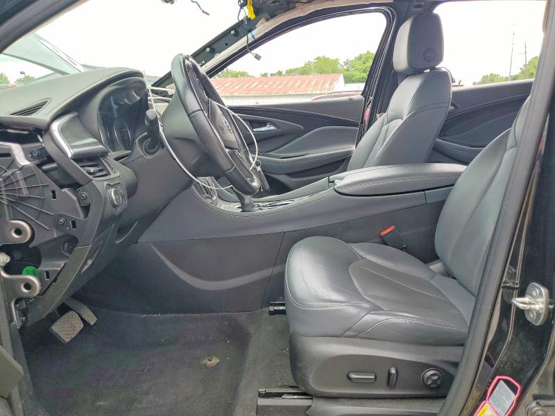 Aukcja sprzedaży 2020 Buick Envision, vin: LRBFX3SX4LD047044, numer aukcji: 56488036