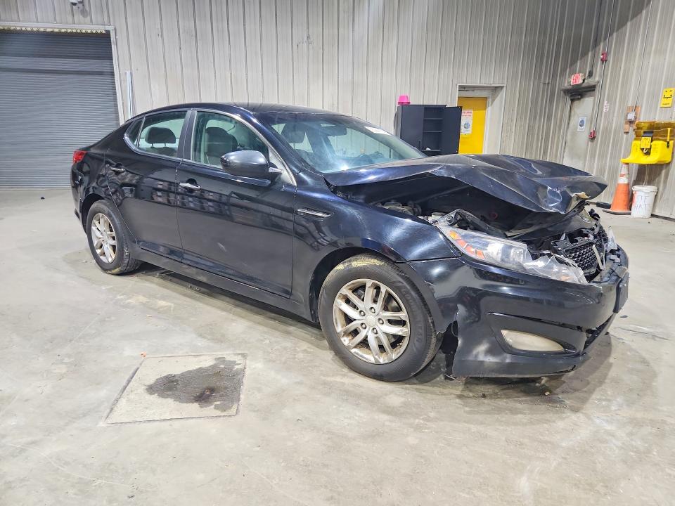 56444156 :رقم المزاد ، KNAGM4A77C5290098 vin ، 2012 Kia Optima مزاد بيع