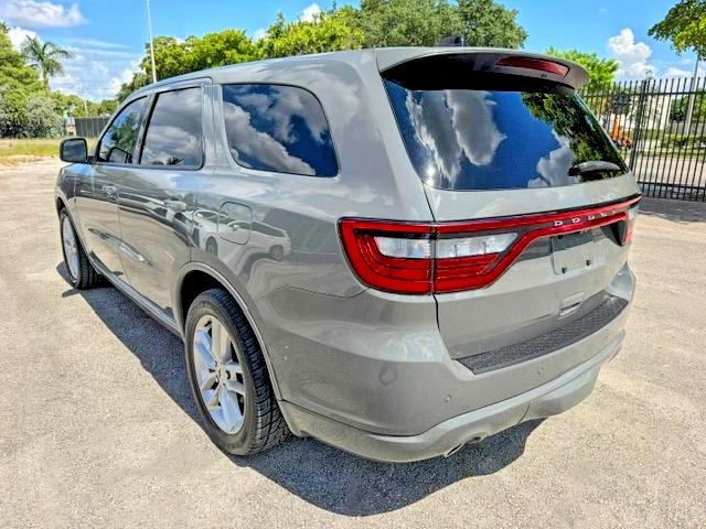 Aukcja sprzedaży 2023 Dodge Durango, vin: 1C4RDHDG9PC557550, numer aukcji: 58203156