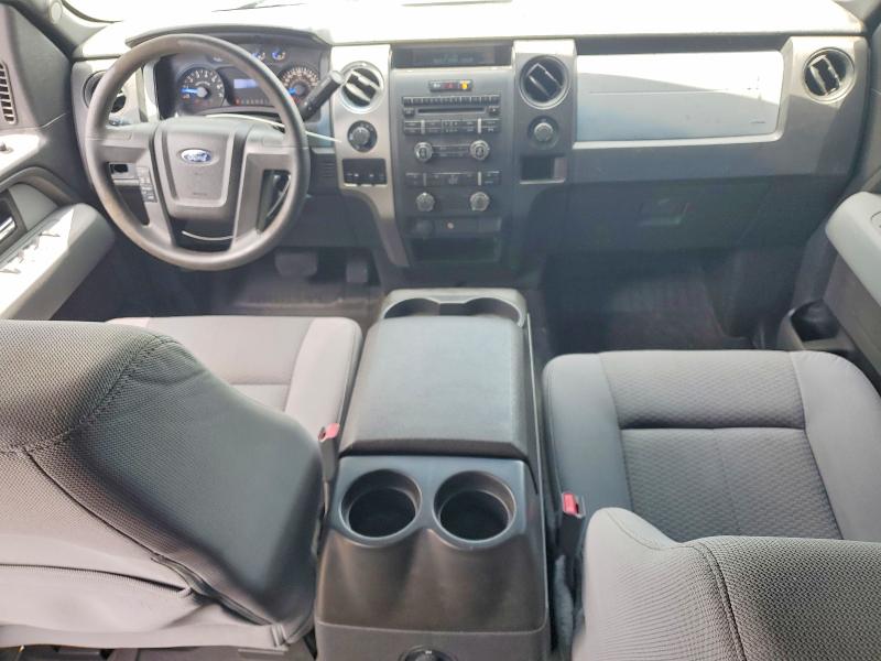 Aukcja sprzedaży 2013 Ford F150, vin: 1FTFW1ET3DKF16381, numer aukcji: 58402486