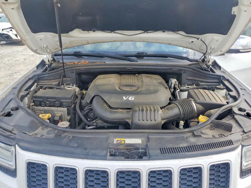 Продаж на аукціоні авто 2015 Jeep Grand Cherokee, vin: 1C4RJFCGXFC210130, номер лоту: 57725806