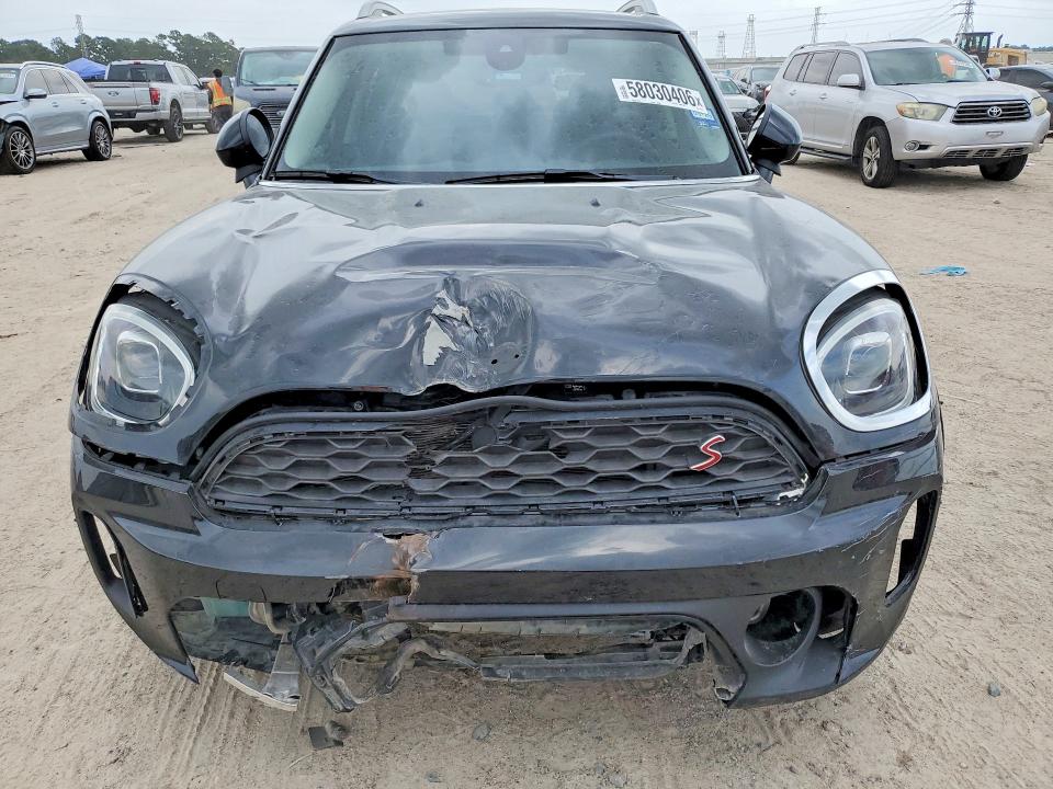 Продаж на аукціоні авто 2024 Mini Cooper, vin: WMZ53BR06R3R67753, номер лоту: 58030406