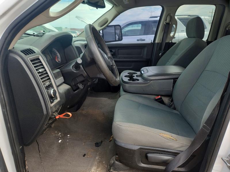 55446436 :رقم المزاد ، 1C6RR7FM4ES480188 vin ، 2014 Ram 1500 مزاد بيع