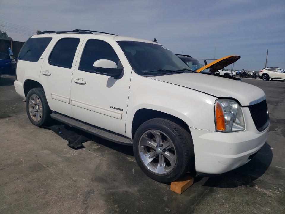 2014 Gmc Yukon მანქანა იყიდება აუქციონზე, vin: 1GKS1CE0XER120783, აუქციონის ნომერი: 56664136
