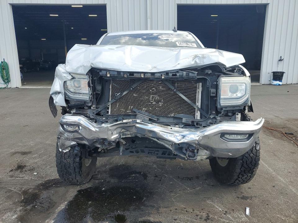 Aukcja sprzedaży 2016 Gmc Sierra, vin: 1GTV2MEC7GZ343906, numer aukcji: 56278616