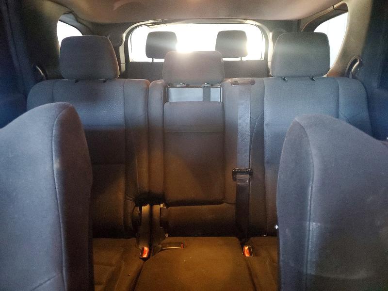 Продажа на аукционе авто 2011 Dodge Durango, vin: 1D4RE4GG1BC660572, номер лота: 57717266