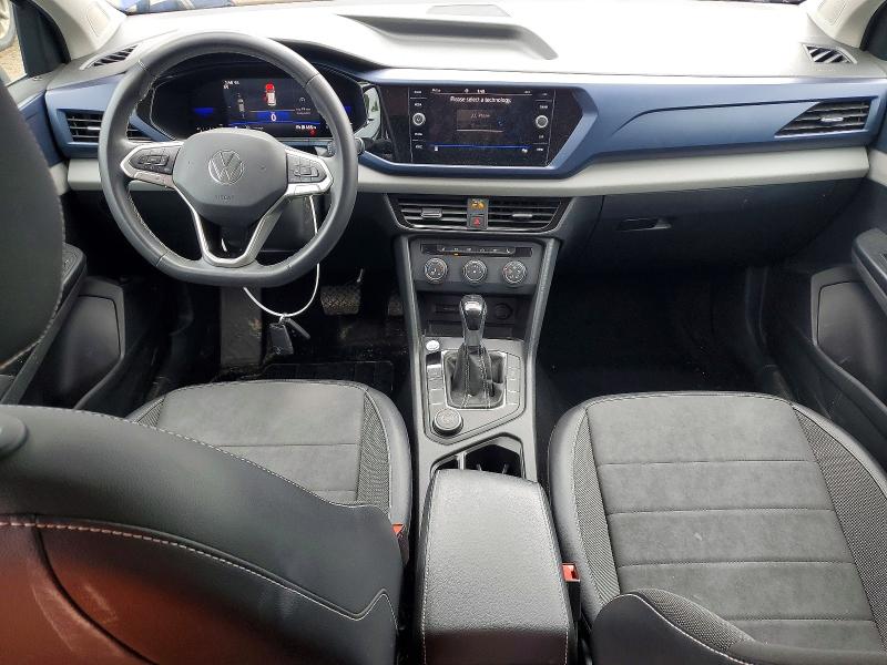 Продажа на аукционе авто 2022 Volkswagen Taos, vin: 3VVWX7B2XNM042159, номер лота: 57214176