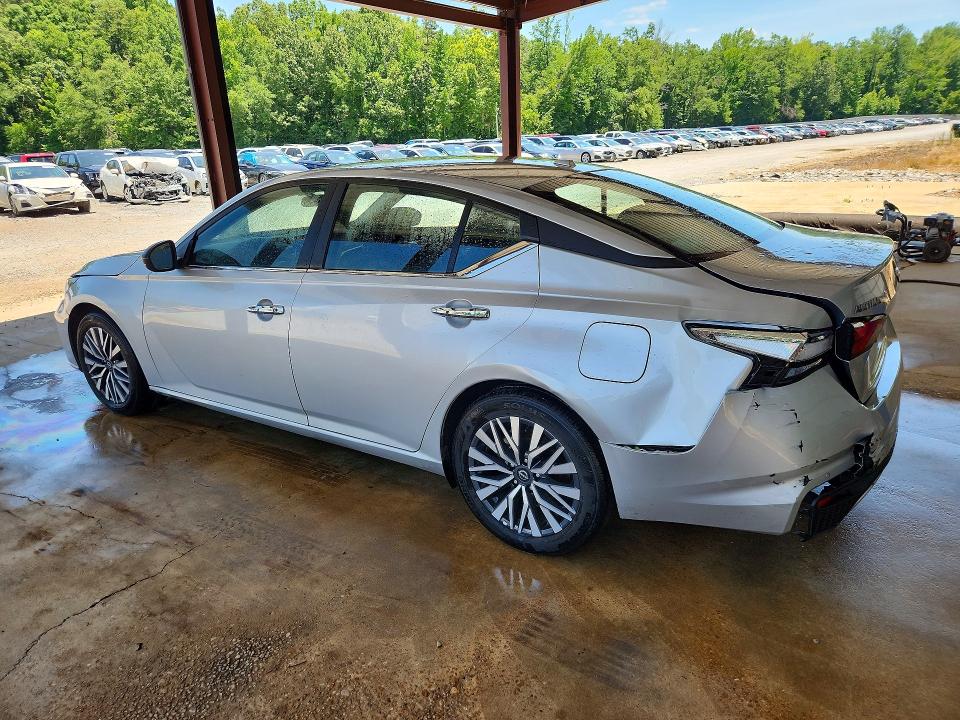 Aukcja sprzedaży 2025 Nissan Altima, vin: 1N4BL4DV5SN394930, numer aukcji: 55936616