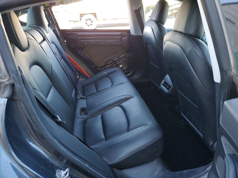 Aukcja sprzedaży 2021 Tesla Model 3, vin: 5YJ3E1EB1MF048452, numer aukcji: 58153236