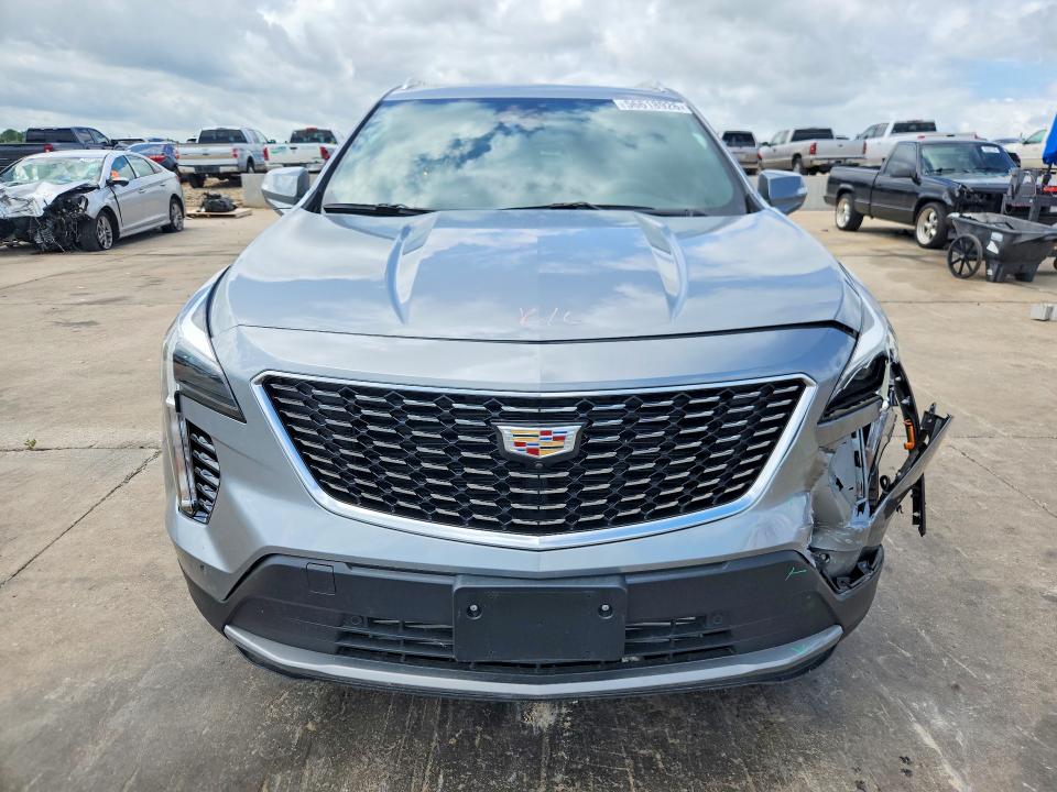 56618926 :رقم المزاد ، 1GYFZCR40PF124195 vin ، 2023 Cadillac Xt4 مزاد بيع